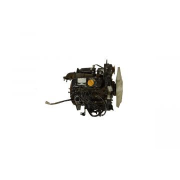 Yanmar 3TN66 Moteur