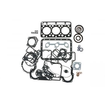 Jeu de joints de culasse Kubota D750,