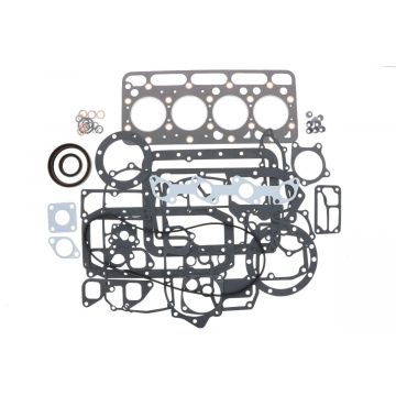 Ensemble de joint complet Kubota V1500, V1500A, V1501, V1502, V1512, VT1502, VT1512,