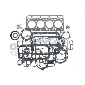 Ensemble de joint complet Kubota V1502, 4D76