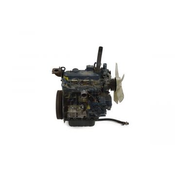 Kubota moteur D1005