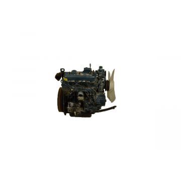 Kubota D905 diesel moteur 3-cylindre 