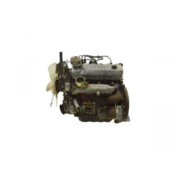 Moteur E3AE1, 3AE1, Iseki, TU, Landhope,  TE4270, TL2100, TL2300, TL2500, Bolens