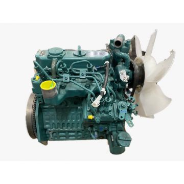 Moteur Volvo D0.9A-EFT08, Kubota D902 NOUVEAU!!