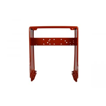 Cadre de radiateur Fiat