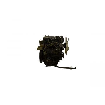 Mitsubishi S3L diesel moteur 3-cylindre 24CH