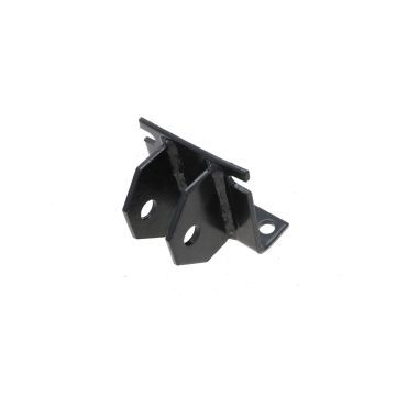 Support pour barre de poussée Iseki TU, TX, TM, Mitsubishi