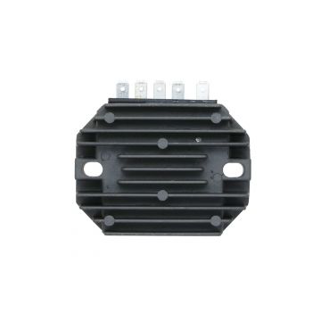 Redresseur De Tension, Régulateur De Tension De Tracteur 12 V MIA881279  Robuste Pour Tondeuse 