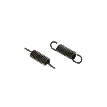 Ressort de patin de frein set Iseki
