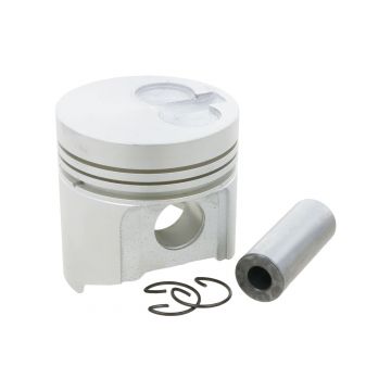 Piston Injection indirecte STD Shibaura J843, Ford, Ransomes, Yanmar,