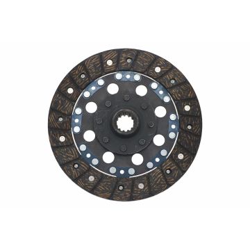 Disque embrayage Iseki TF/TL/TS/TU, Hinomoto, Massey Ferguson, Bolens, Yanmar, Shibaura, White, etc.