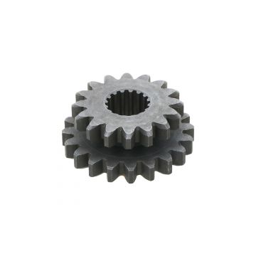 Roue dentée 20TX16T 16 splines