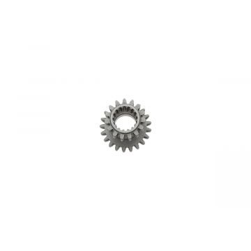 Manchon de l'arbre principal PTO Iseki TL 15Tx21T 16 Splines
