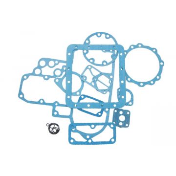 Set de joints inférieure Kubota B650, B7000, Zen Noh ZB7000