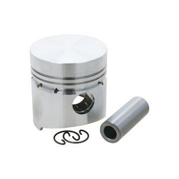 Piston Injection indirecte 76mm STD, Kubota D1100, D1100A, DH1100, DH1101, D1102A, HH1102, DM1102, V1500, V1501, Z650, Z750,