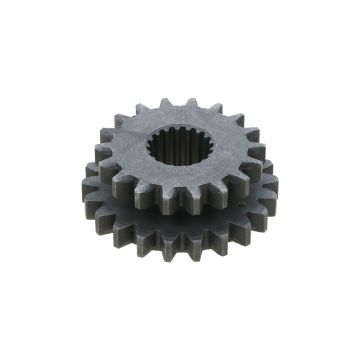 Pignon de prise de force Kubota B5000, B5200,