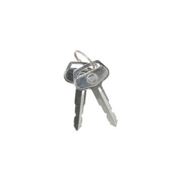 Clé de contact Yanmar F15