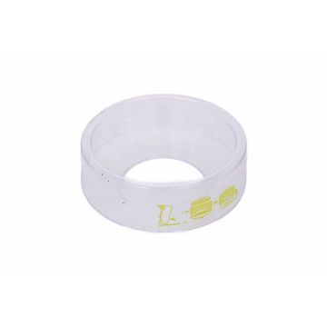 Bol de pré-filtre à air cyclône