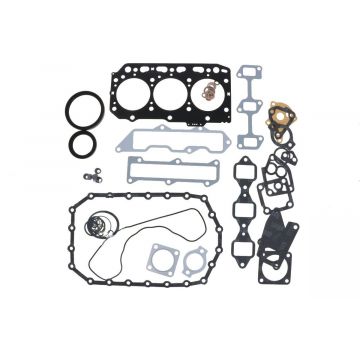 Ensemble de Joint de culasse Yanmar 3TNV84, 3TNV84T, Komatsu 3D84E, S3D84E