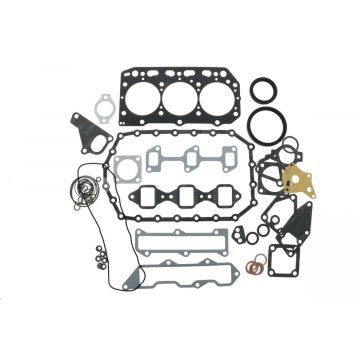 Ensemble de joint de culasse Yanmar 3JH4E, 3JH5AE, 3TNE88, 3TNV88, Komatsu 3D88E