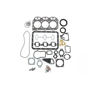 Ensemble de Joint de culasse Yanmar 3TNA72, Komatsu 3D72