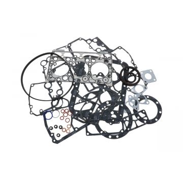 Ensemble de Joint de culasse Kubota D1302, 3D82, KH60, KH11A, L2250 DT, L2250 F, L275, L2002