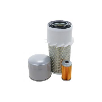 Hinomoto Ensemble de filtres E179, E180, E182, E184, E202, E204, E222, E224, E1802, E1804