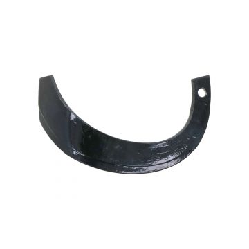 Kubota Lame de fraise rotative gauche B5000, B5001, B6000, B6001