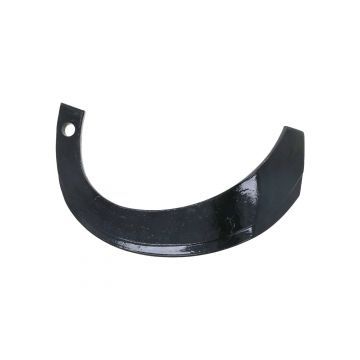 Kubota Lame de fraise rotative droit B5000, B5001, B6000, B6001