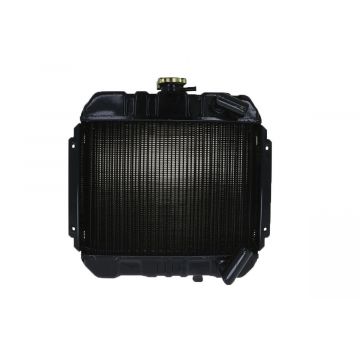 Radiateur Mitsubishi D1450, D1500, D1550, MT1601, MT1401