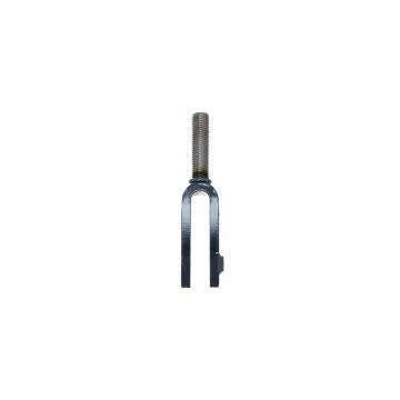 Fourche inférieure chandelle relevage la gauche Iseki TM-serie, Massey Ferguson 1225, 1519, 1520, 1523, 1525