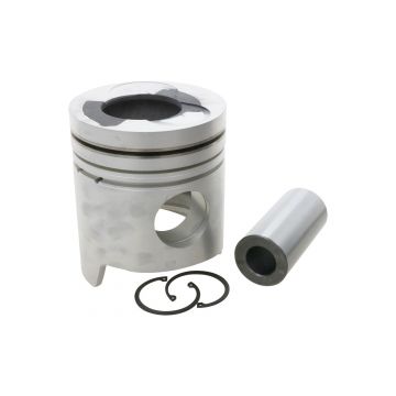 Piston Injection directe STD B-TYPE Mitsubishi, 6D24, 6D24-T, 6D24-TC, 6D24-TE,