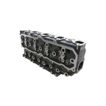 Culasse à injection indirecte Mitsubishi S4S IDI, Caterpillar C3.4, 3044C, Perkins 804C-33T,