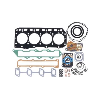 Ensamble de joint complet Komatsu 4D84-3