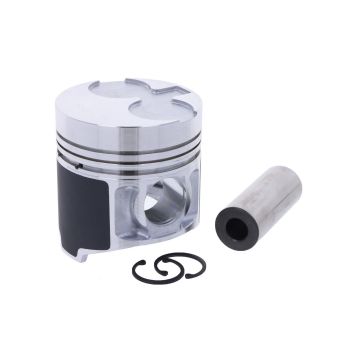 Piston Injection indirecte STD Shibaura J843, N843L, N844L, Perkins 103, 104, 402, 403, 404, Caterpillar 3013, 3014, 3024C, C1,5, C1,7, C2.2,