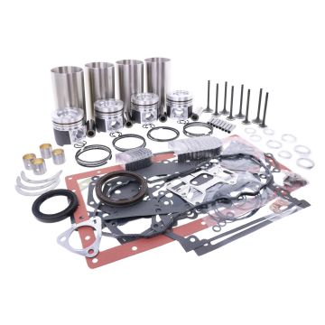 Kit de révision du moteur Mitsubishi S4S DI 