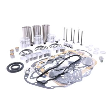 Kit de révision du moteur Mitsubishi S3L, S3L2