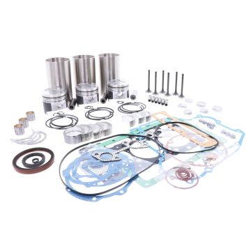 Kit de révision du moteur Kubota D1105