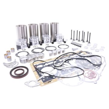 Kit de révision du moteur Kubota V1505