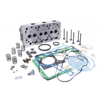 Kit de révision du moteur Kubota D905