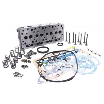 Kit de révision du moteur Kubota V2203 IDI