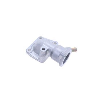 Kubota Corps De Thermostat D1102, D1302, D1402, V1502, VT1502, V1902