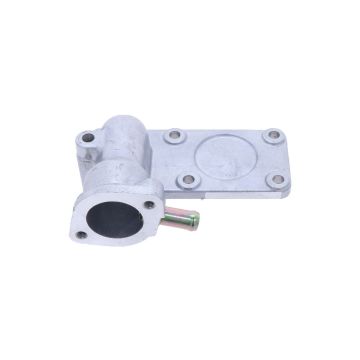 Kubota Corps De Thermostat L2000, L3001, D1100, D1101, V1501