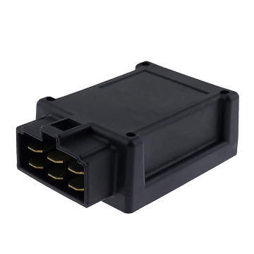 Relais de préchauffage (controller) 12V Kubota, Isuzu, Mitsubishi, TCM, Yanmar, Etc.,