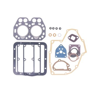 Ensemble de joint Mitsubishi KE70, D1300, S372, Iseki TX1300, Bolens, Satoh