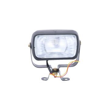 Lampe de travail/lampe de charrue Universal 12 volts