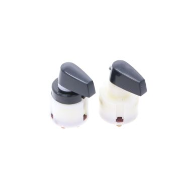 Commutateur de clignotants Iseki TS, TX, Kubota B, Bolens G, Massey Ferguson 1120