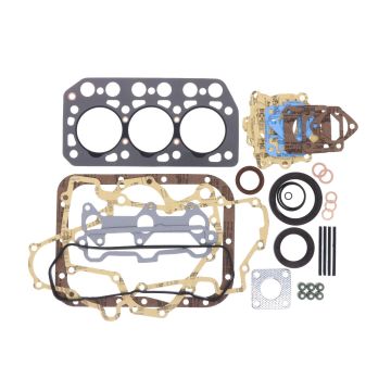 Ensamble de Joint de culasse Mitsubishi K3E-IDI, K3E-DI,