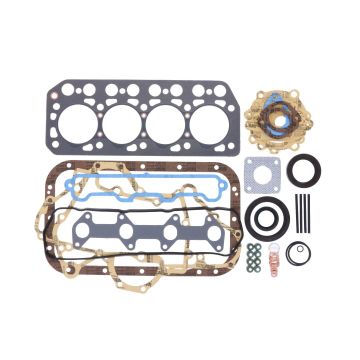 Ensamble de Joint de culasse Mitsubishi K4F, MT, MTX, WS, Bomag, Caterpillar, Deutz Fahr, Same, Hurlimann, Lamborghini, Hanix,