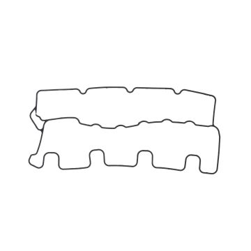 Joint de couvercle de soupape (inférieur) Shibaura N844, Perkins 104-22, 404, Caterpillar C2.2, 3024